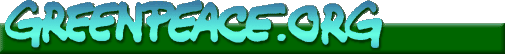 Greenpeace.org